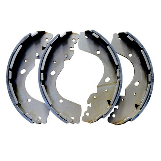 brake part, brake pad sensor, brake pad hardware, brake pad back plate